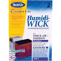 BESTAIR ESW HUMIDIFIER FILTERS