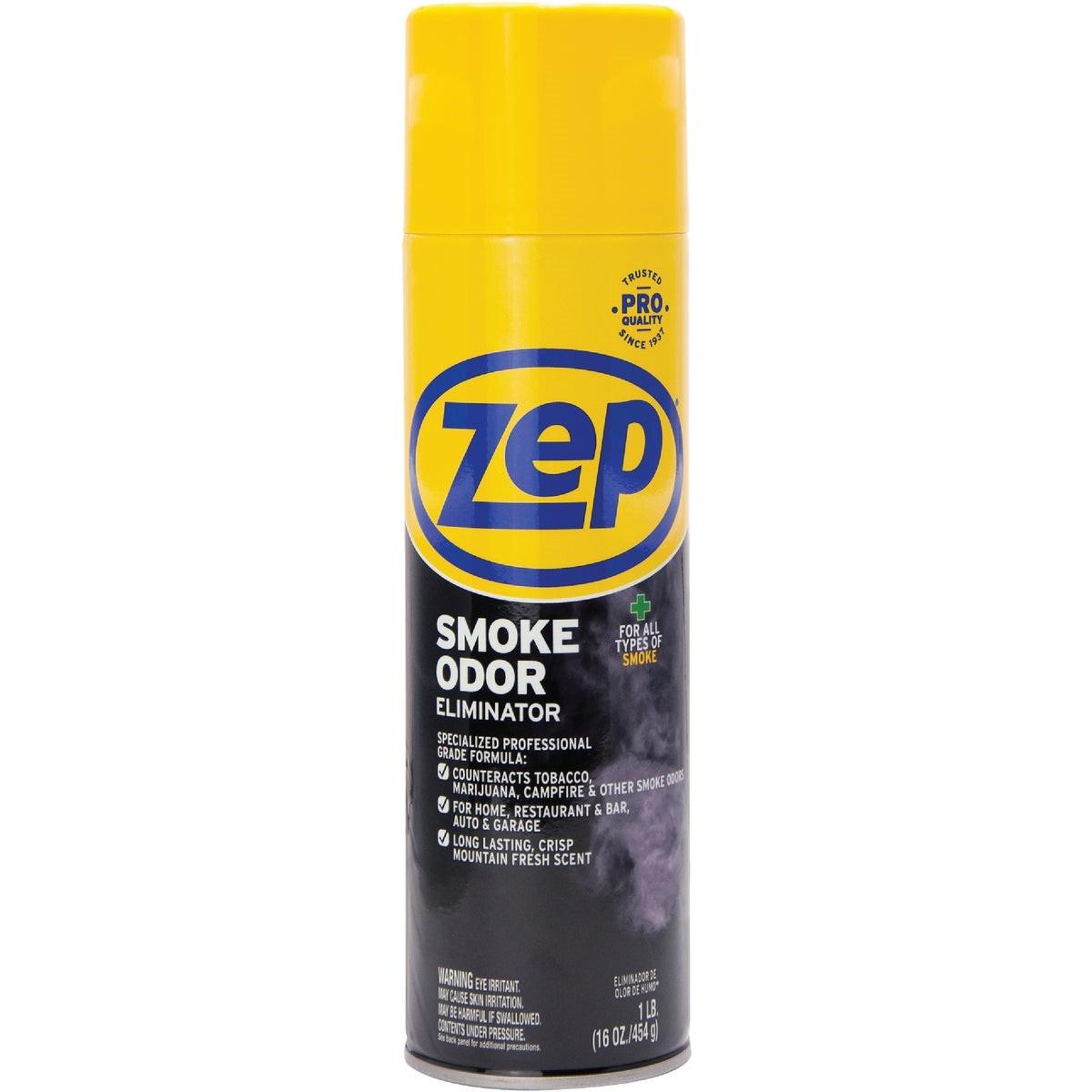 ZEP ZUSOE16 SMOKE ELIMINATORS