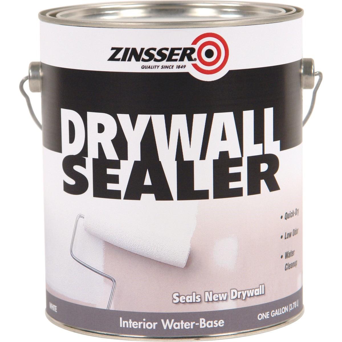 ZINSSER 1501 AIR CLEANER REPLACEMENT PARTS