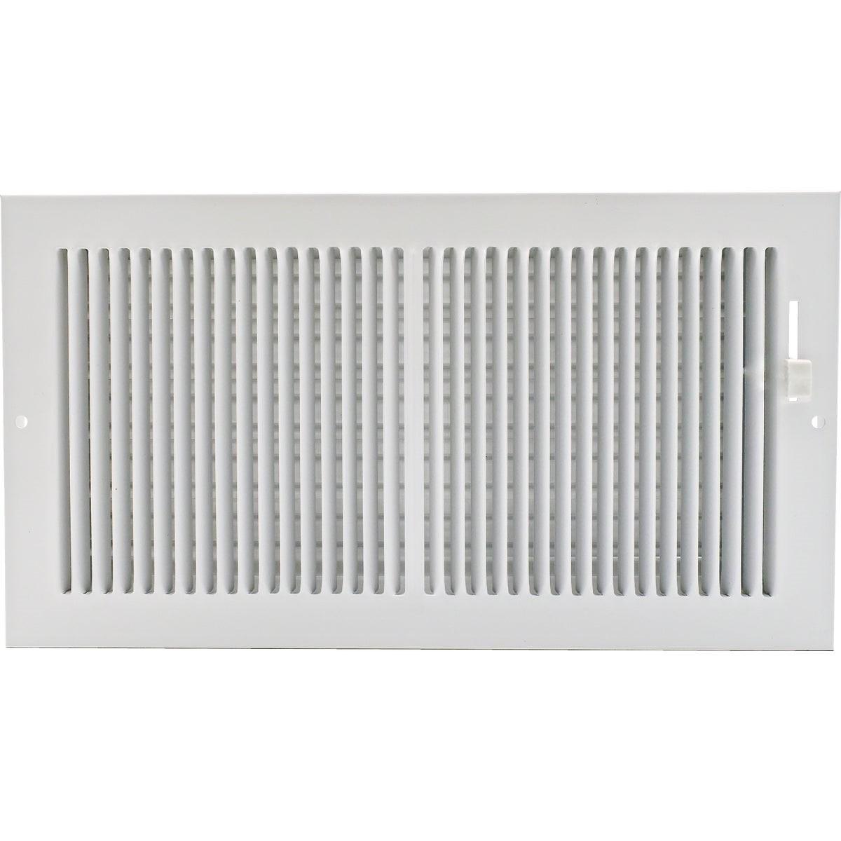 AMERIFLOW 367W12X6 REGISTERS