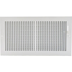 AMERIFLOW 367W12X6 REGISTERS
