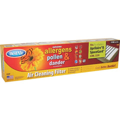 BESTAIR A201-SGM-11R AIR CLEANER REPLACEMENT FILTERS