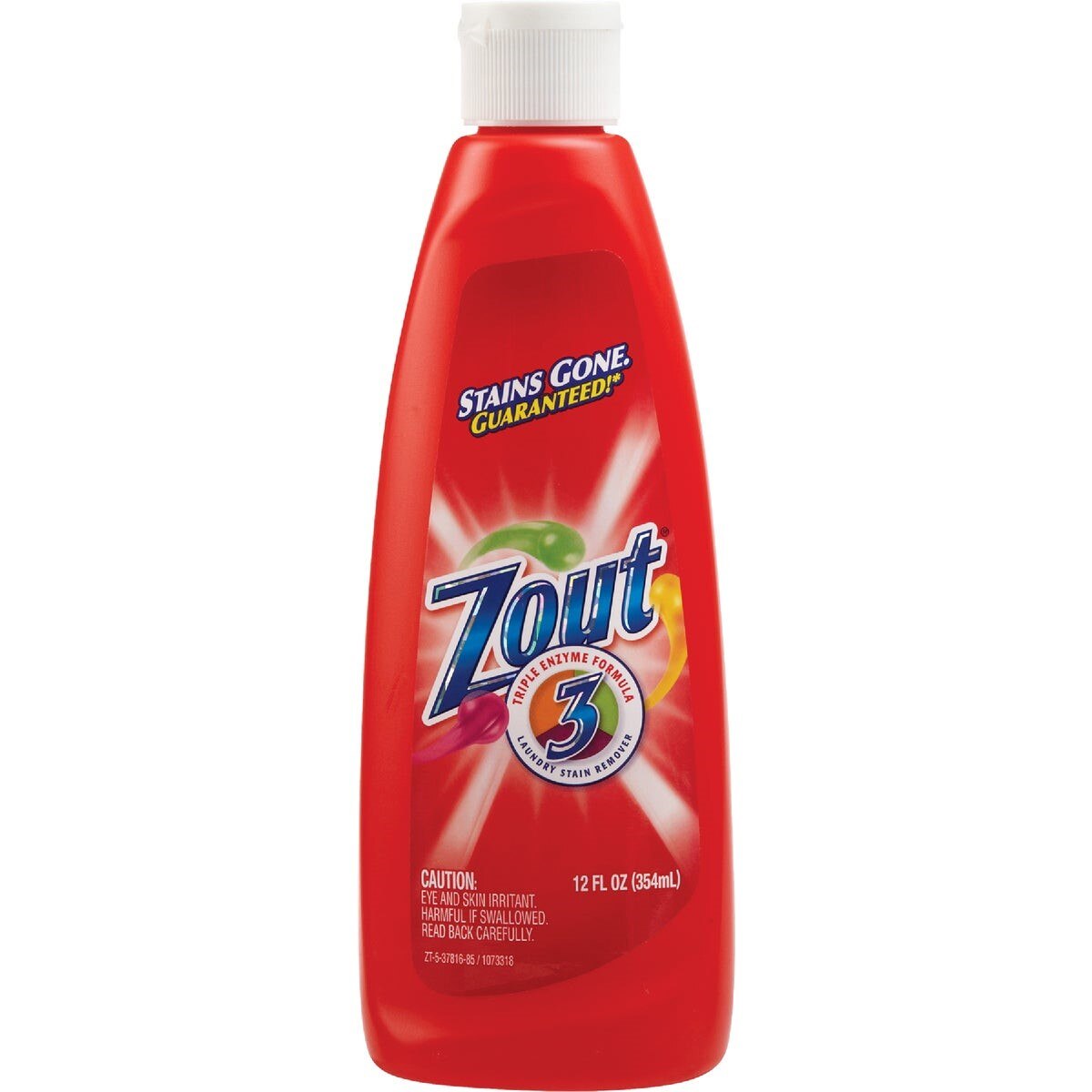 ZOUT 2855531 CLEANERS & DEGREASERS