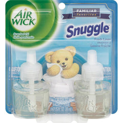 AIR WICK 6233882291 AIR CLEANER REPLACEMENT PARTS