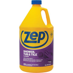 ZEP ZUSTT128 CLEANERS & DEGREASERS