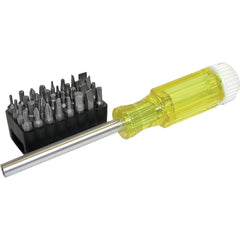 BEST WAY TOOLS 352284 SCREWDRIVERS & NUT DRIVERS