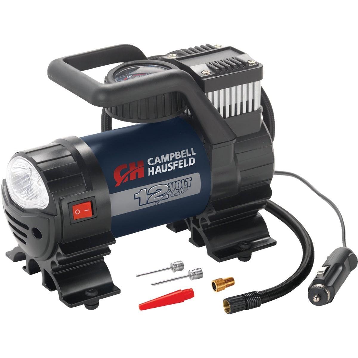 CAMPBELL HAUSFELD AF010400 VACUUM PUMPS