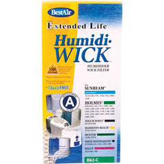 BESTAIR H62-PDQ-4 HUMIDIFIER FILTERS