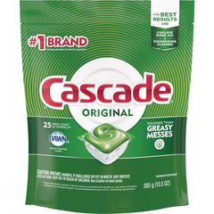 CASCADE 3700080675 CHEMICALS AND CLEANERS