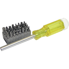 BEST WAY TOOLS 352326 SCREWDRIVERS & NUT DRIVERS