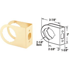 DEFENDER U10260 BATH GRAB BARS