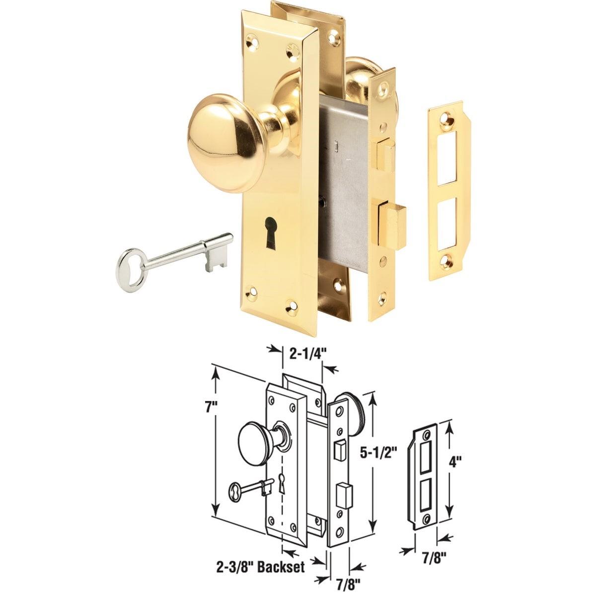 DEFENDER E2293 LOCKS AND CABLES