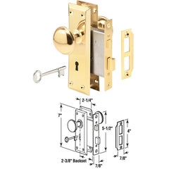 DEFENDER E2293 LOCKS AND CABLES
