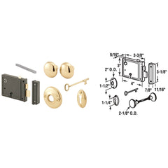 DEFENDER E2478 BATH GRAB BARS