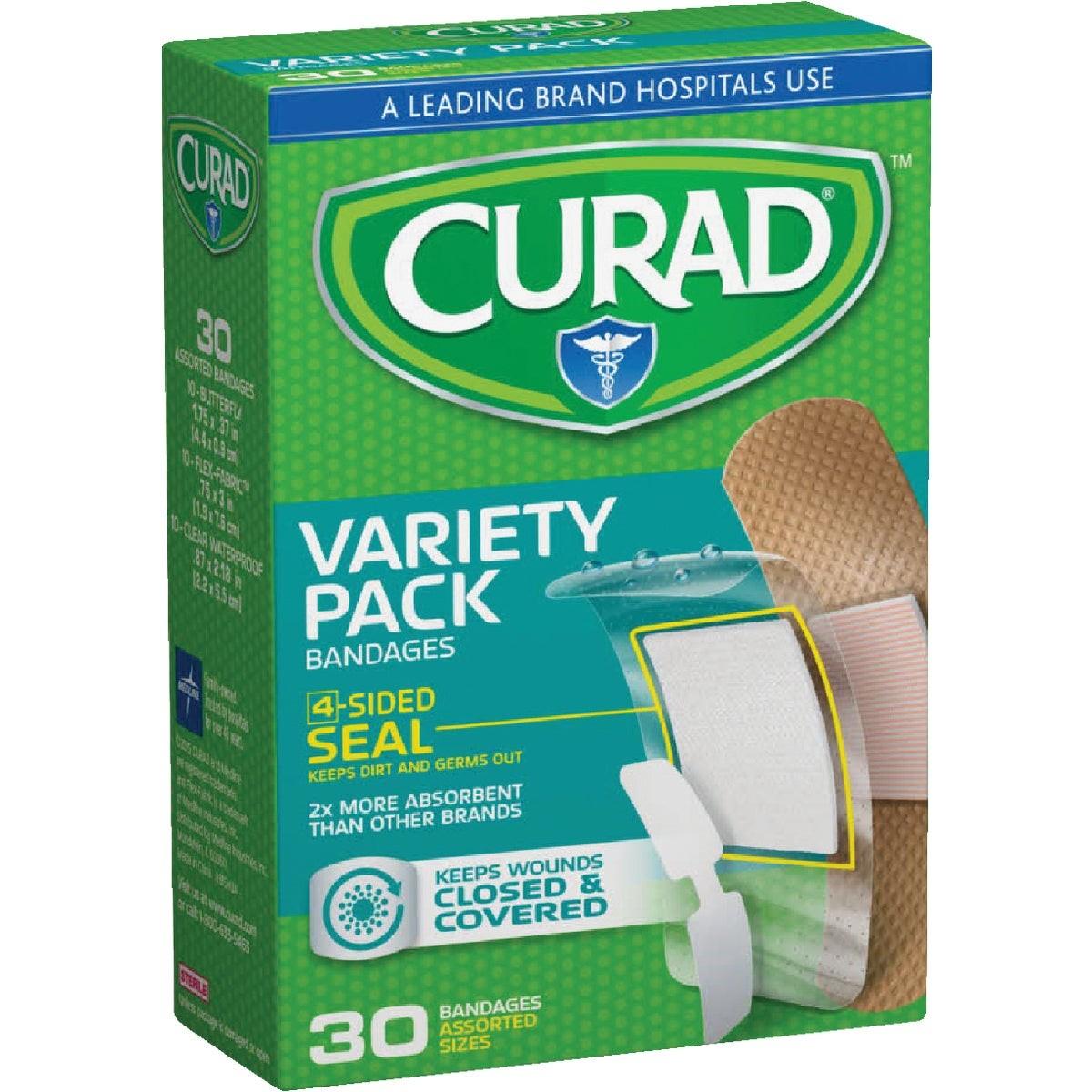 CURAD CUR47443RB FIRST AID