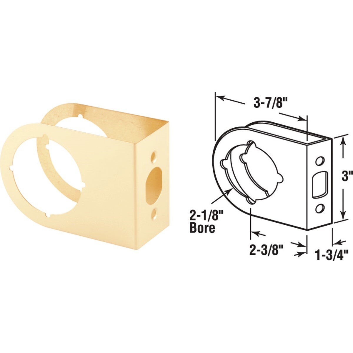 DEFENDER U10261 BATH GRAB BARS