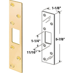 DEFENDER U9535 STOP & SHUT OFF VALVES