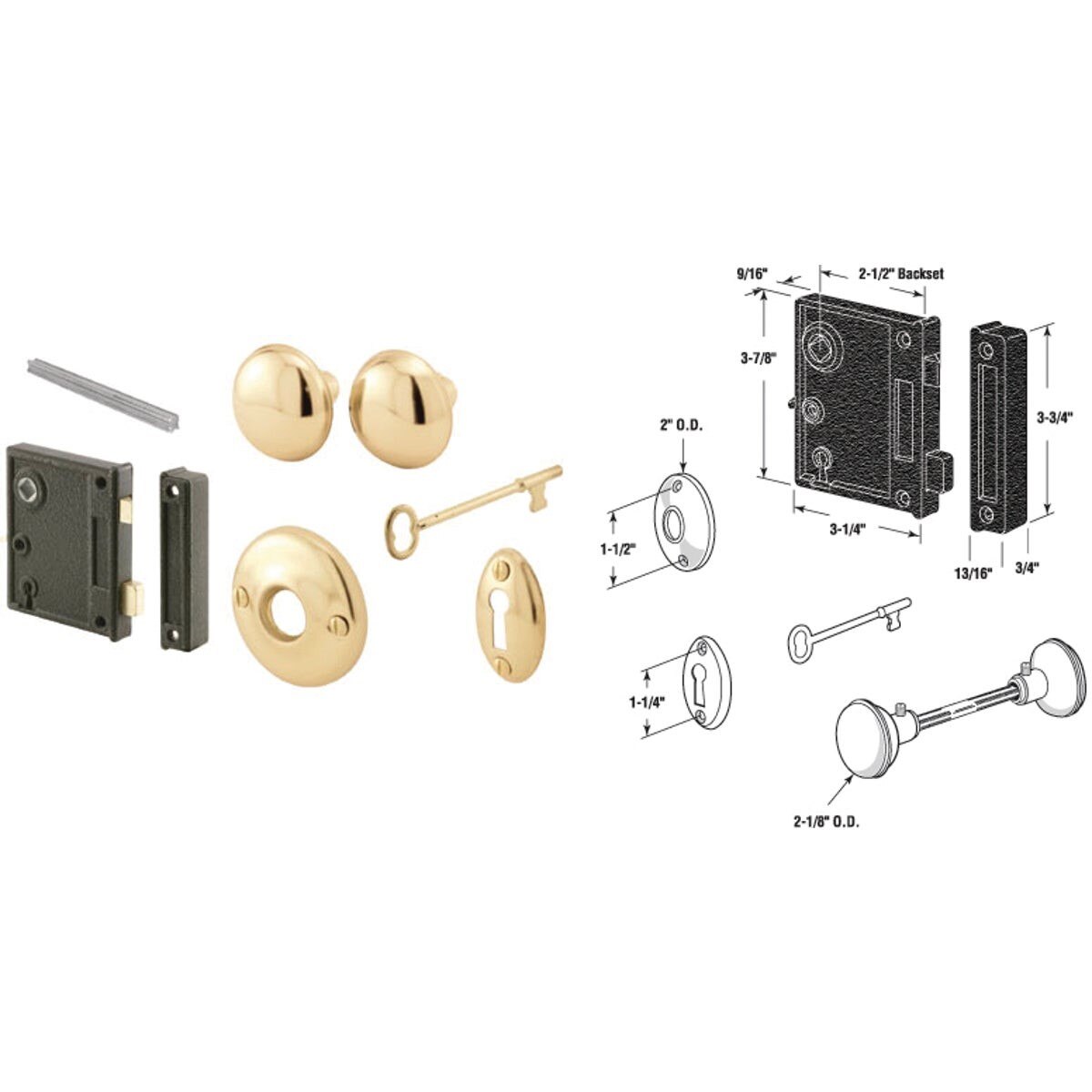 DEFENDER E2437 STOP & SHUT OFF VALVES