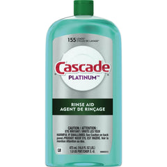 CASCADE 89646 CHEMICALS AND CLEANERS