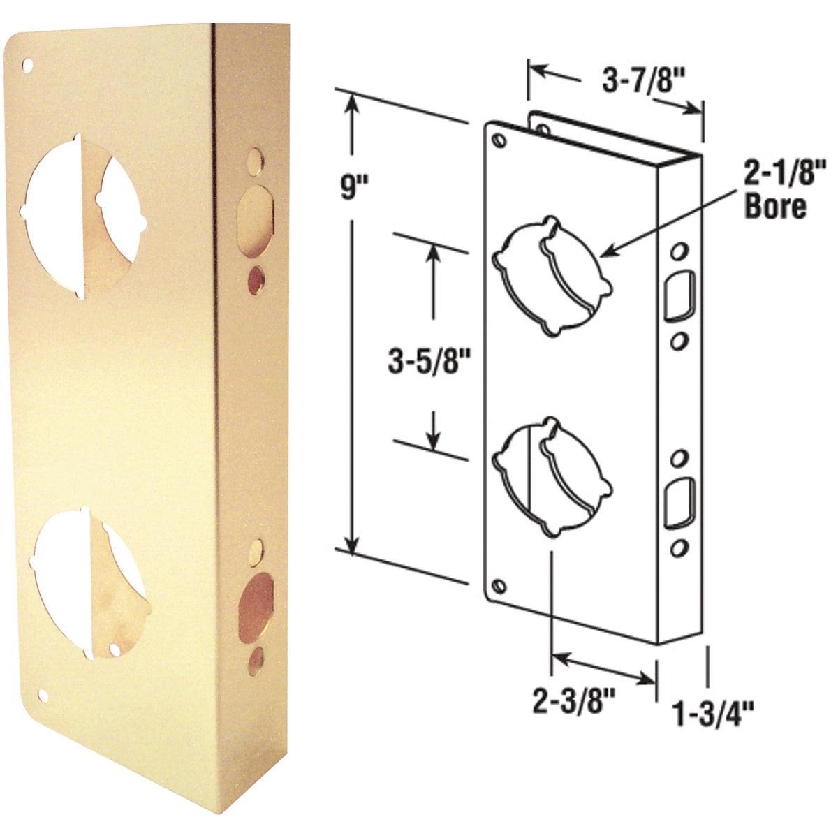 DEFENDER U9560 DOORS AND DOOR HARDWARE