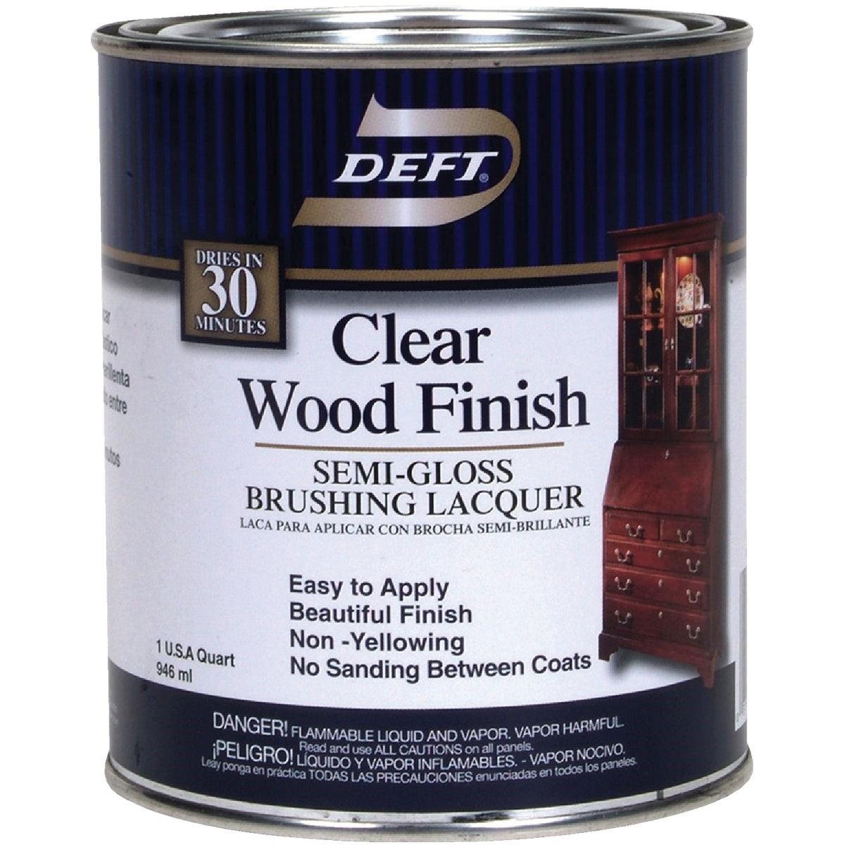 DEFT DFT011/04 PAINT SUPPLIES