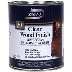 DEFT DFT011/04 PAINT SUPPLIES