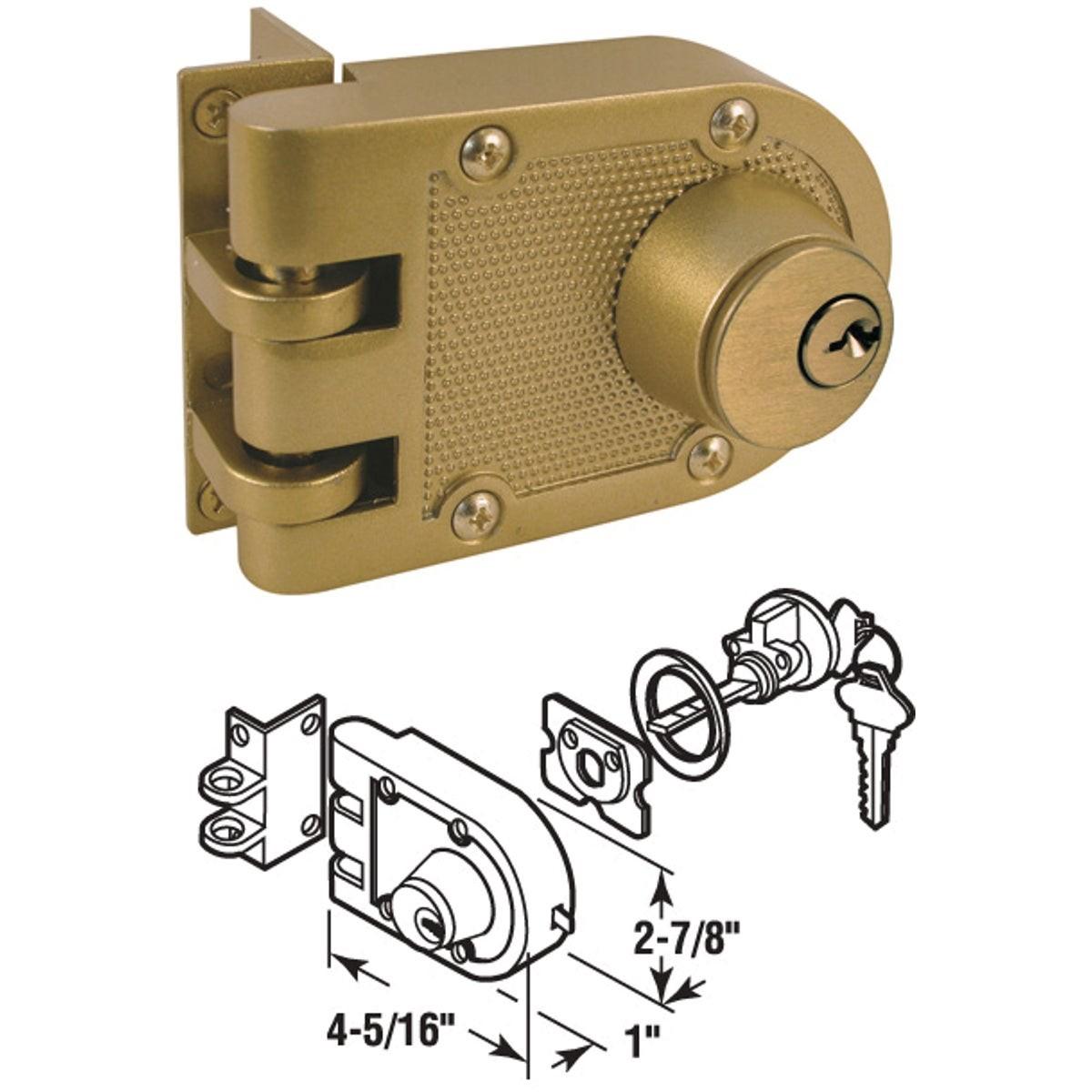DEFENDER U9972 STOP & SHUT OFF VALVES