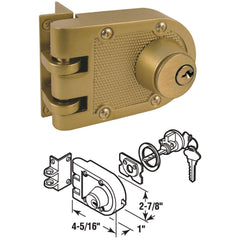 DEFENDER U9972 STOP & SHUT OFF VALVES