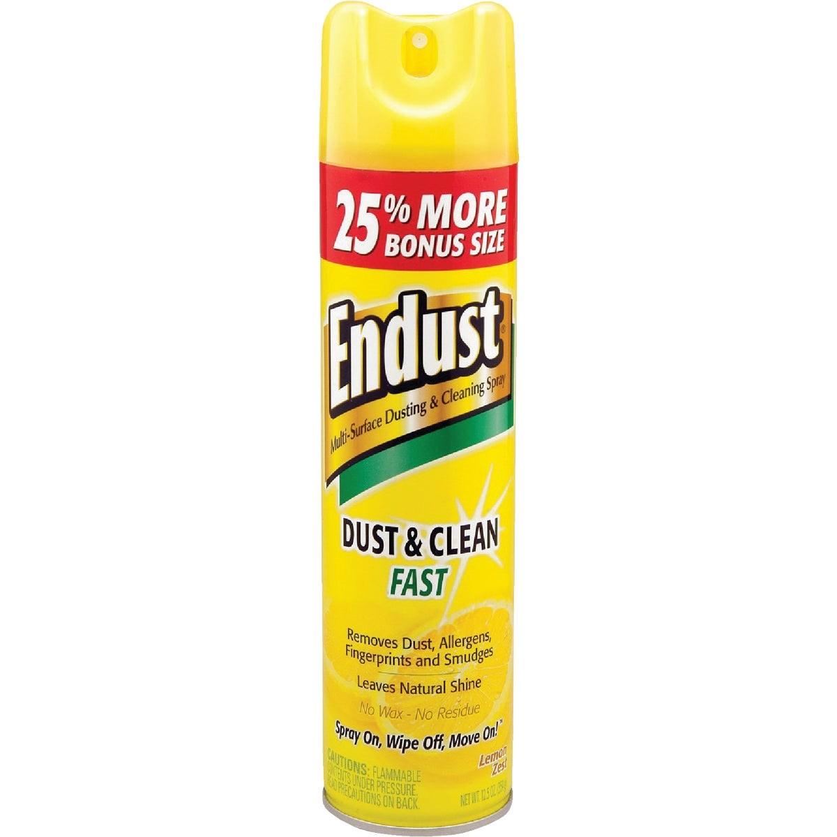 ENDUST 508101-2 CHEMICALS AND CLEANERS