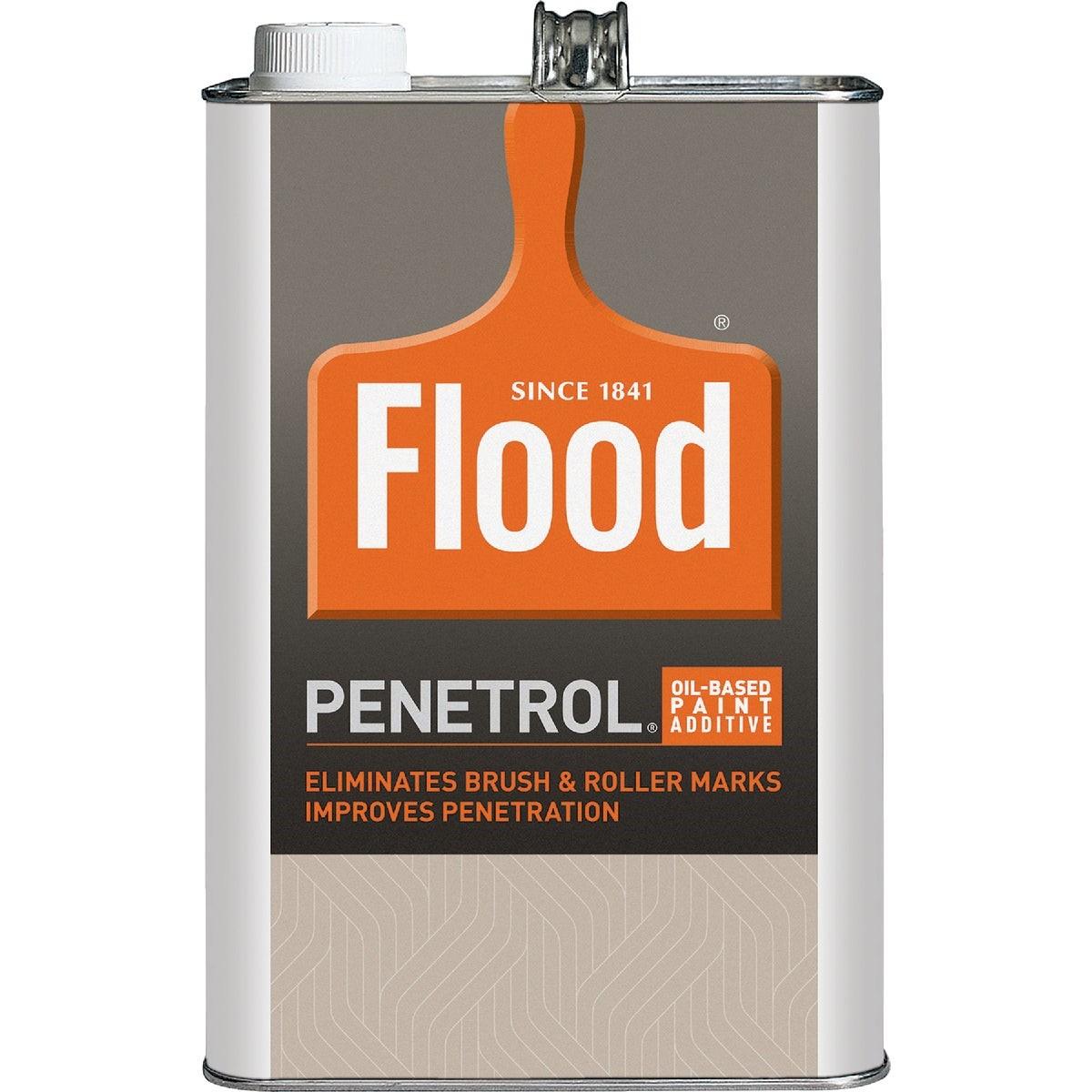 FLOOD FLD401 PAINT SUPPLIES