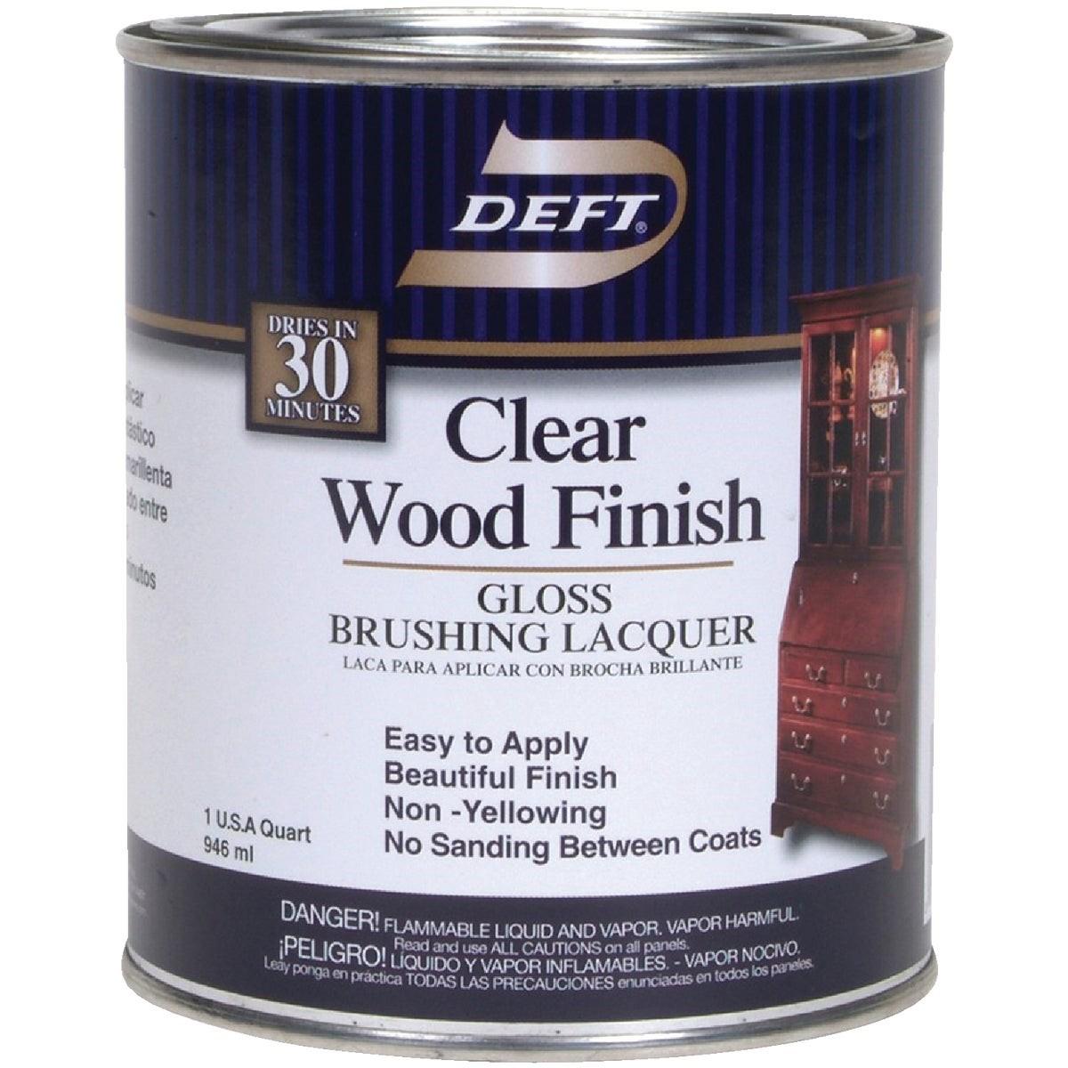 DEFT DFT010/04 PAINT SUPPLIES