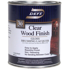 DEFT DFT010/04 PAINT SUPPLIES