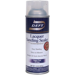 DEFT DFT015/54 PAINT SUPPLIES