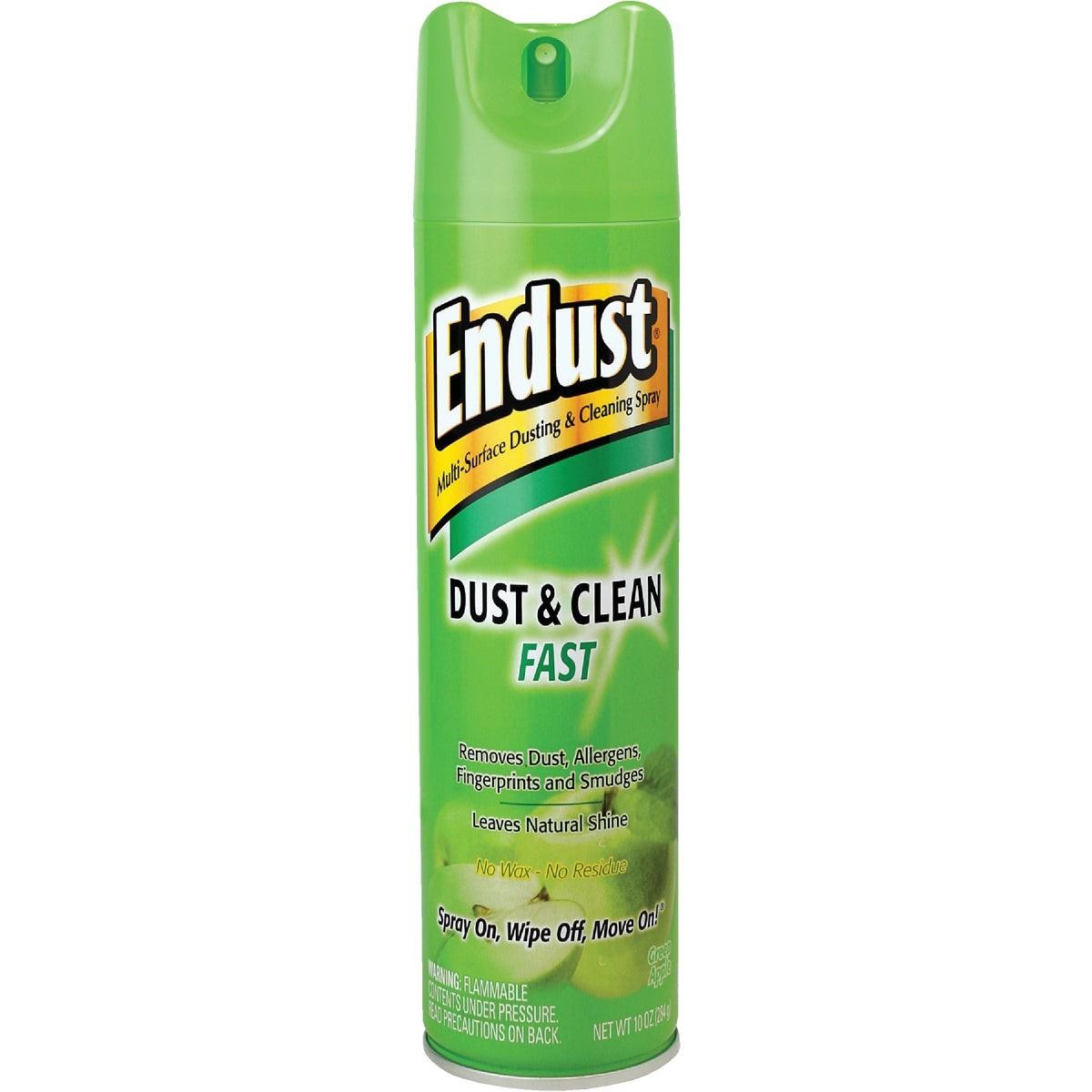 ENDUST 507040-2 CLEANERS & DEGREASERS