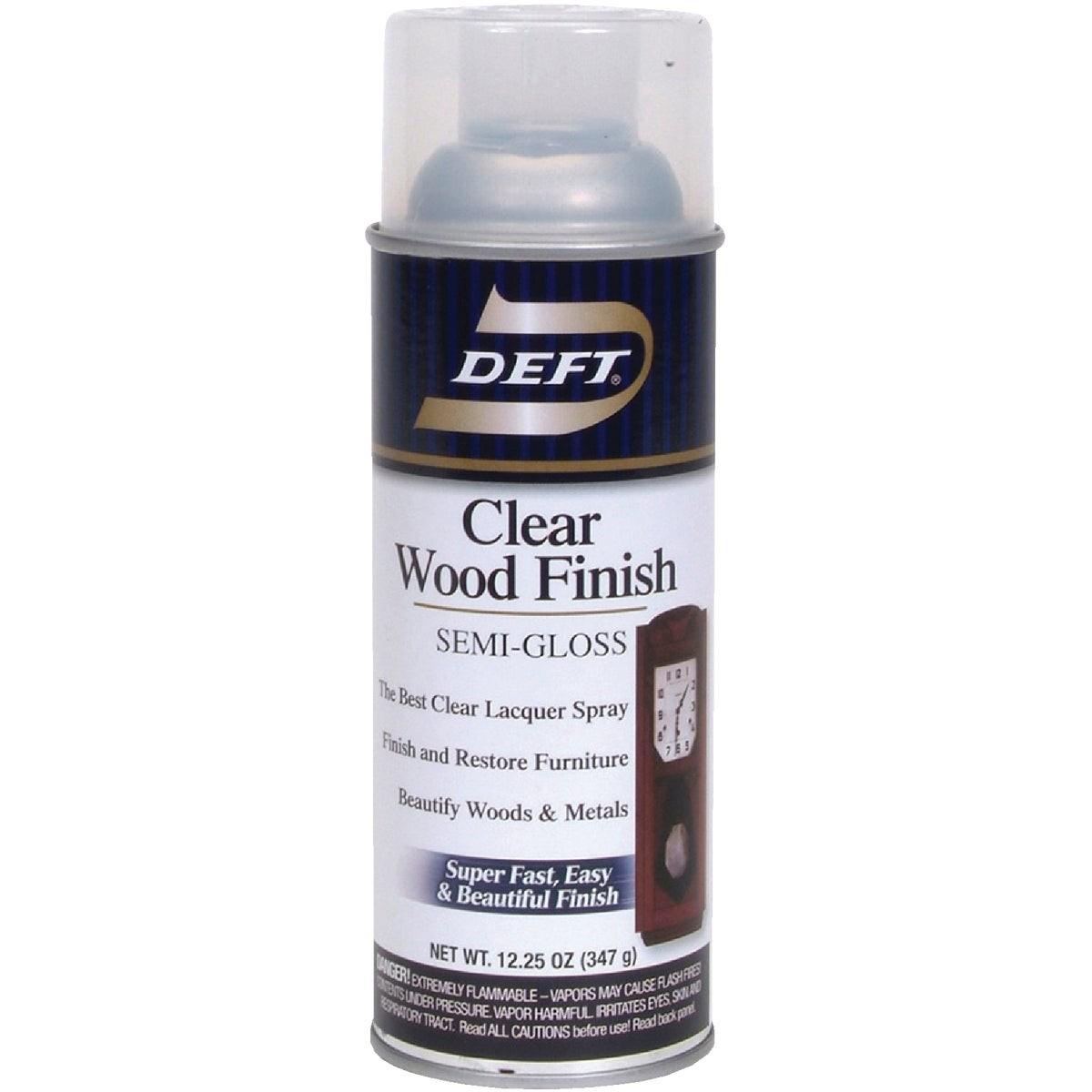 DEFT DFT011/54 PAINT SUPPLIES
