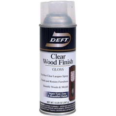 DEFT DFT010/54 SPRAY PAINTS & PRIMERS