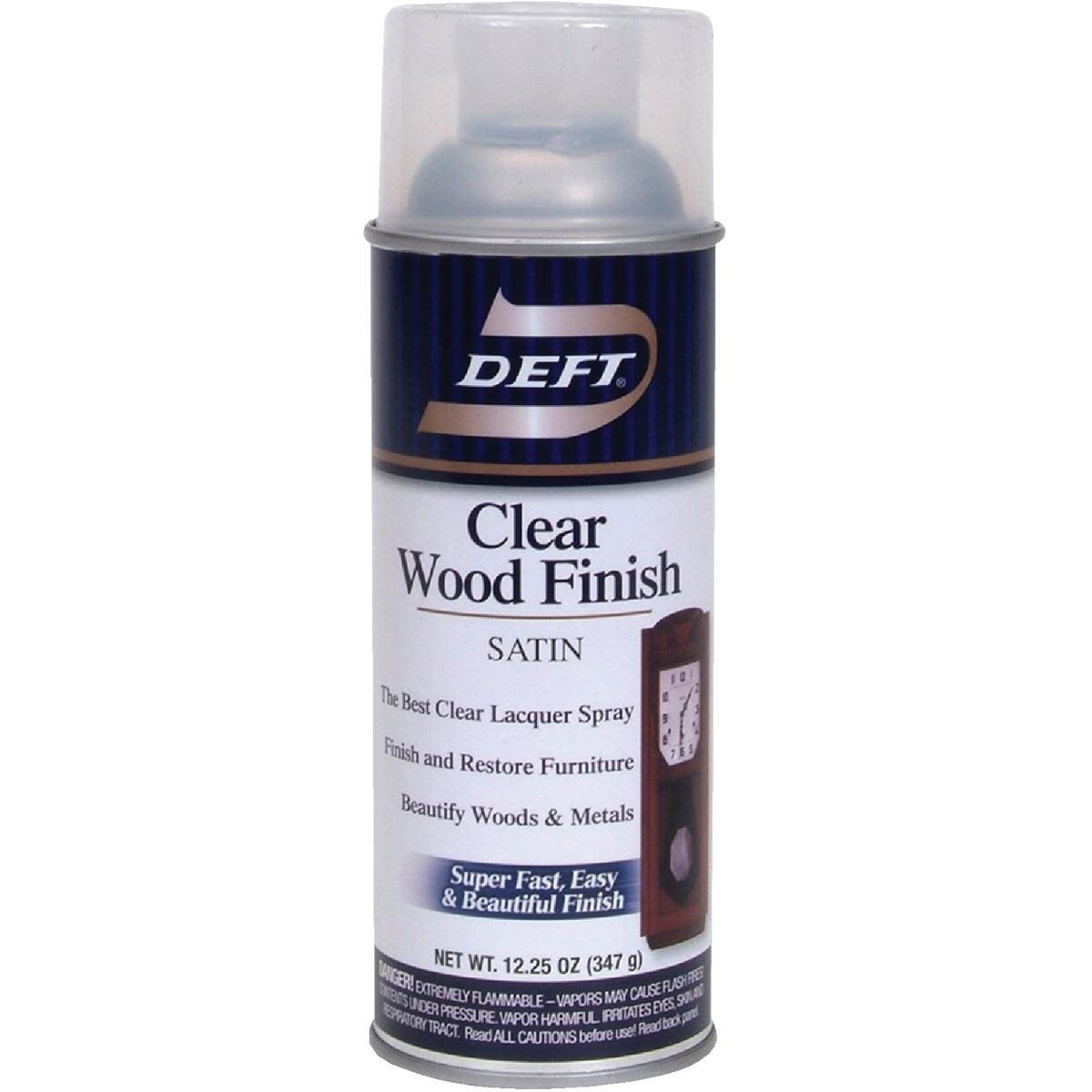 DEFT DFT017/54 PAINT SUPPLIES