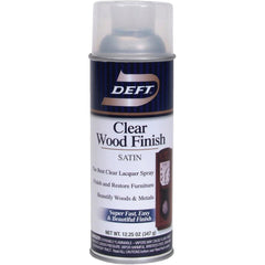 DEFT DFT017/54 PAINT SUPPLIES