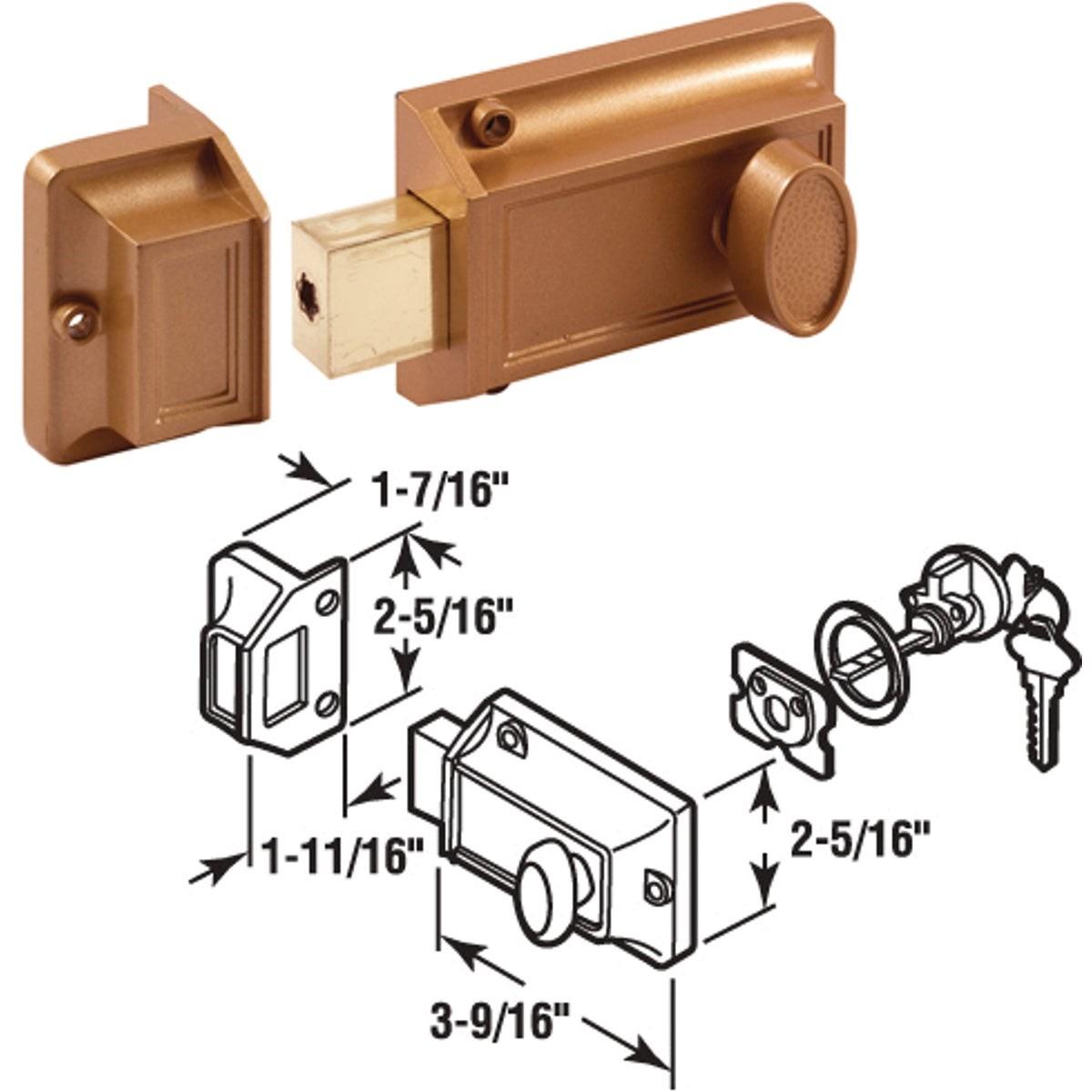 DEFENDER U9956 STOP & SHUT OFF VALVES