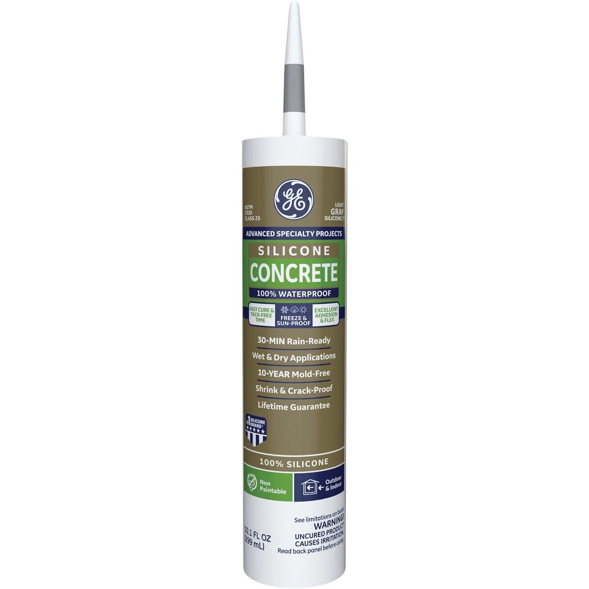 GENERAL ELECTRIC 2816709 CAULKS & SEALANTS