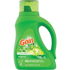GAIN 3700055861 CHEMICALS AND CLEANERS