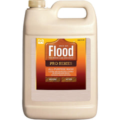 FLOOD FLD53/01 CLEANERS & DEGREASERS