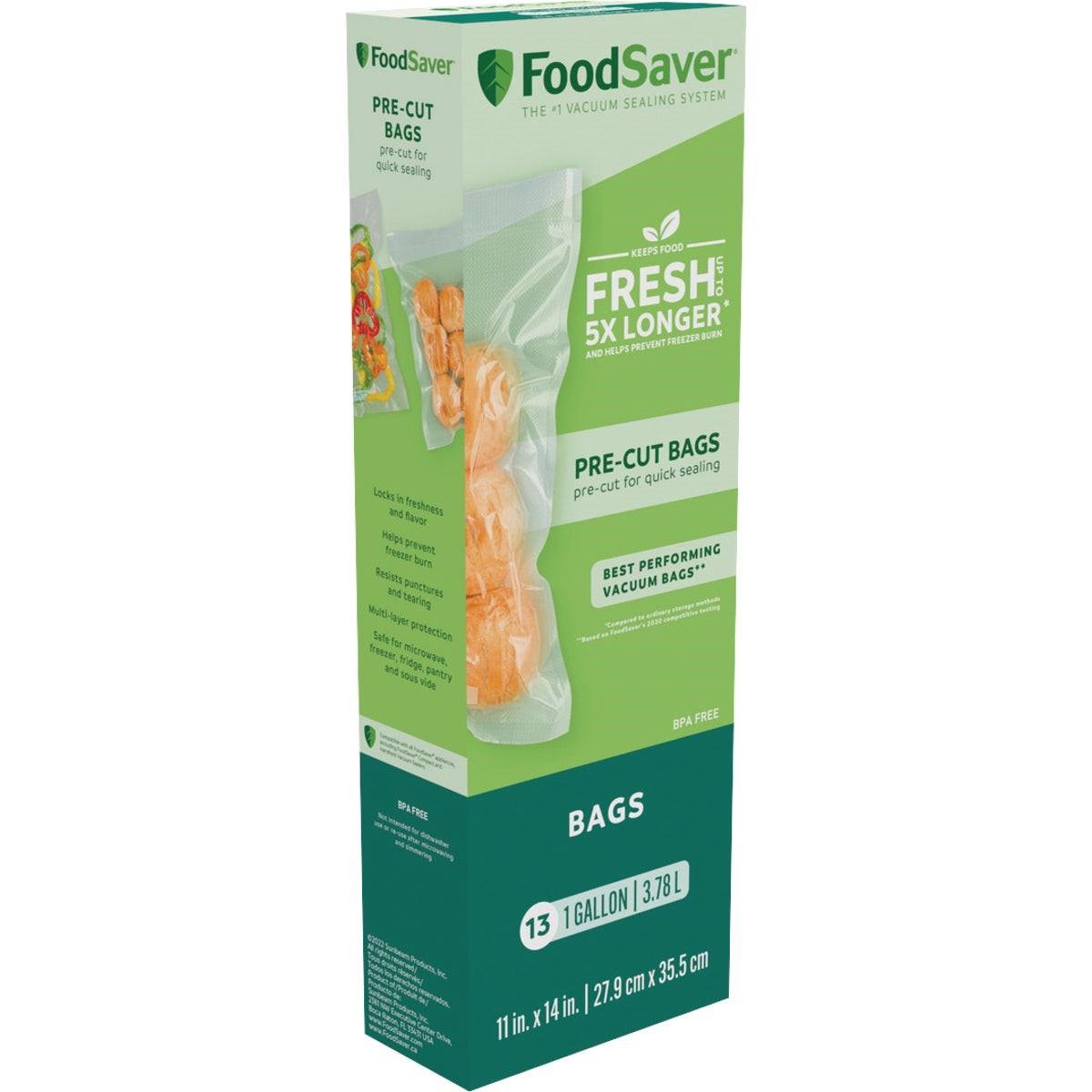 FOODSAVER 2159409 FOOD WRAP