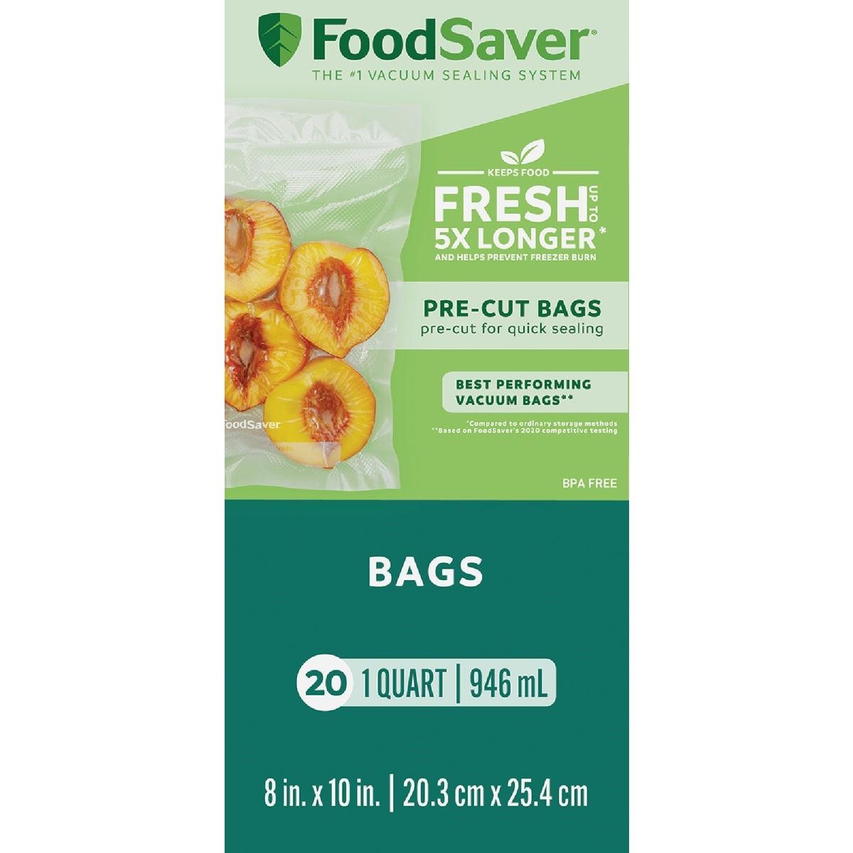 FOODSAVER 2159405 FOOD WRAP