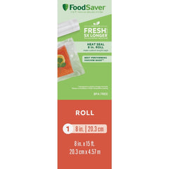 FOODSAVER 2185539 FOOD WRAP