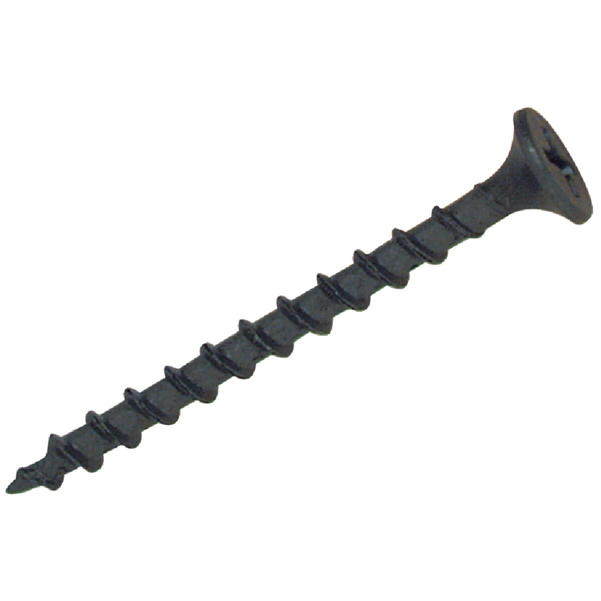 GRIP-RITE 2CDWS25BK FASTENERS