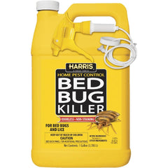 HARRIS HBB-128 DISINFECTANTS