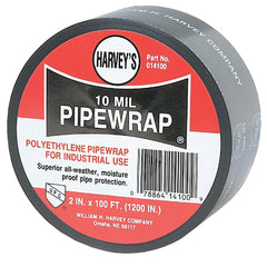 HARVEY 014100 PIPE INSULATION