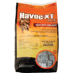 HAVOC 116362 WALL BRACKETS & PARTS