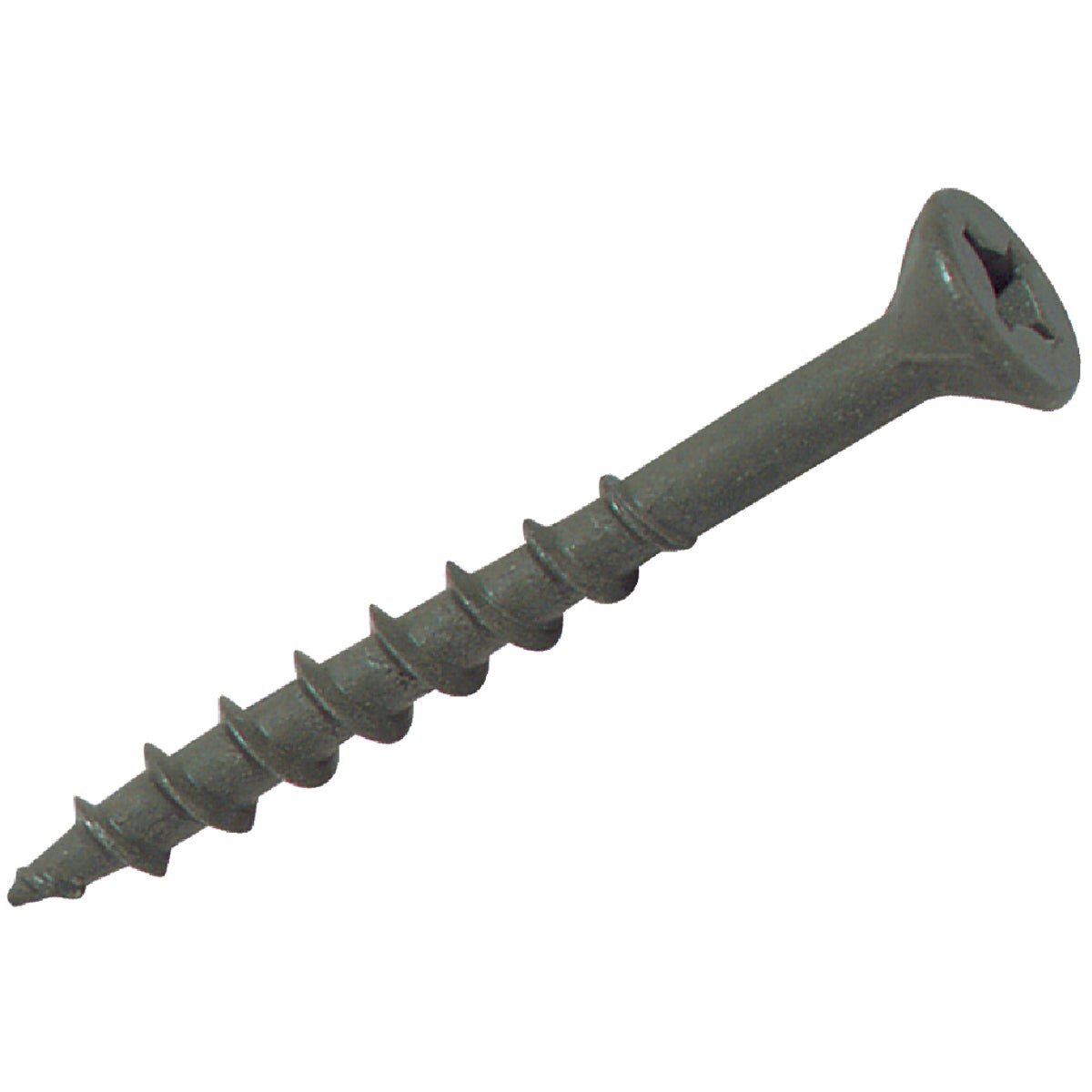 GRIP-RITE P158SBK FASTENERS